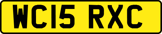 WC15RXC