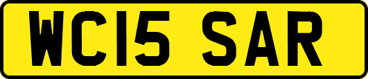 WC15SAR