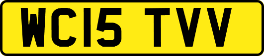 WC15TVV