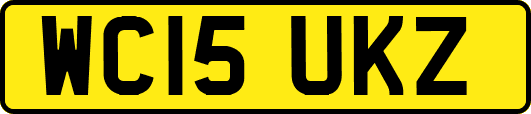 WC15UKZ