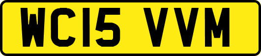 WC15VVM