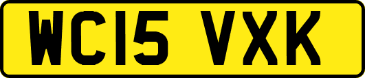 WC15VXK