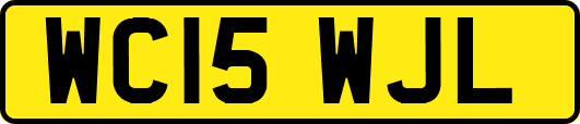 WC15WJL