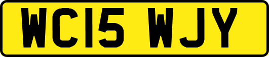 WC15WJY