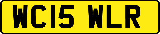 WC15WLR