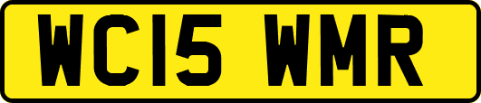 WC15WMR