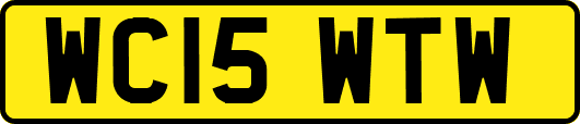 WC15WTW