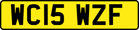 WC15WZF