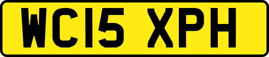 WC15XPH