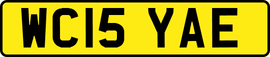 WC15YAE
