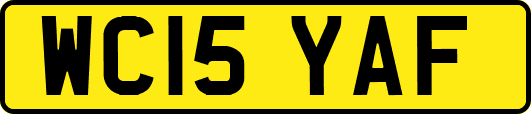 WC15YAF