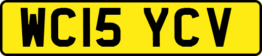 WC15YCV