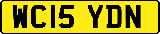 WC15YDN