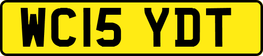 WC15YDT