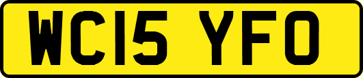 WC15YFO