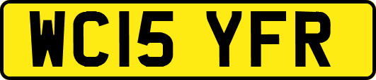 WC15YFR