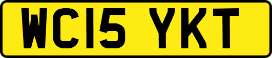 WC15YKT