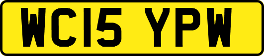 WC15YPW