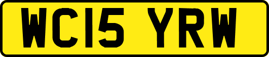 WC15YRW