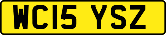 WC15YSZ
