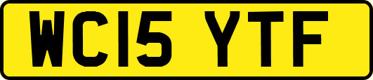 WC15YTF