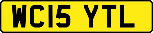 WC15YTL