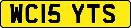 WC15YTS
