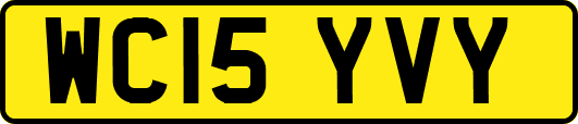 WC15YVY