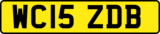 WC15ZDB