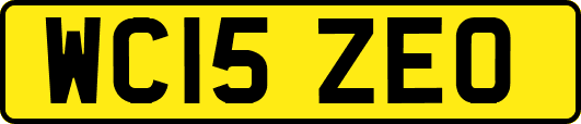 WC15ZEO