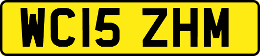 WC15ZHM