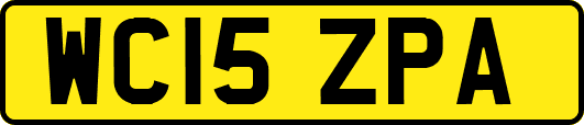 WC15ZPA