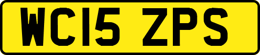 WC15ZPS