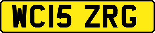 WC15ZRG