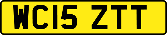 WC15ZTT