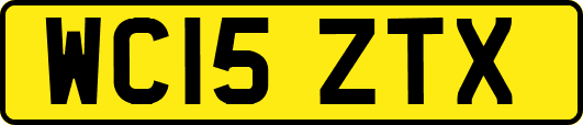 WC15ZTX