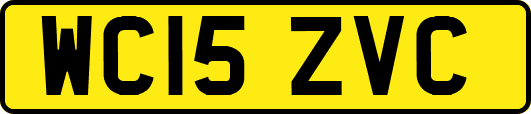 WC15ZVC