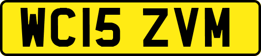 WC15ZVM