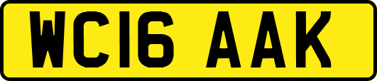 WC16AAK