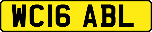 WC16ABL