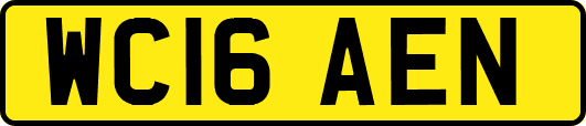 WC16AEN