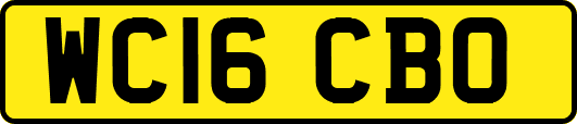 WC16CBO