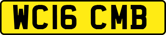 WC16CMB