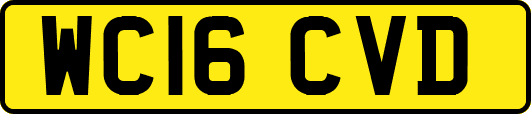 WC16CVD