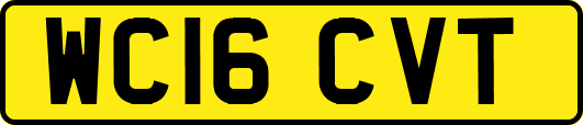 WC16CVT