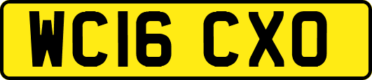 WC16CXO