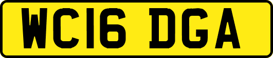 WC16DGA