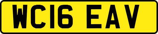 WC16EAV