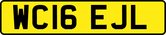 WC16EJL