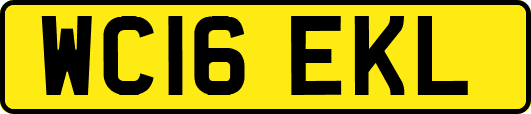 WC16EKL